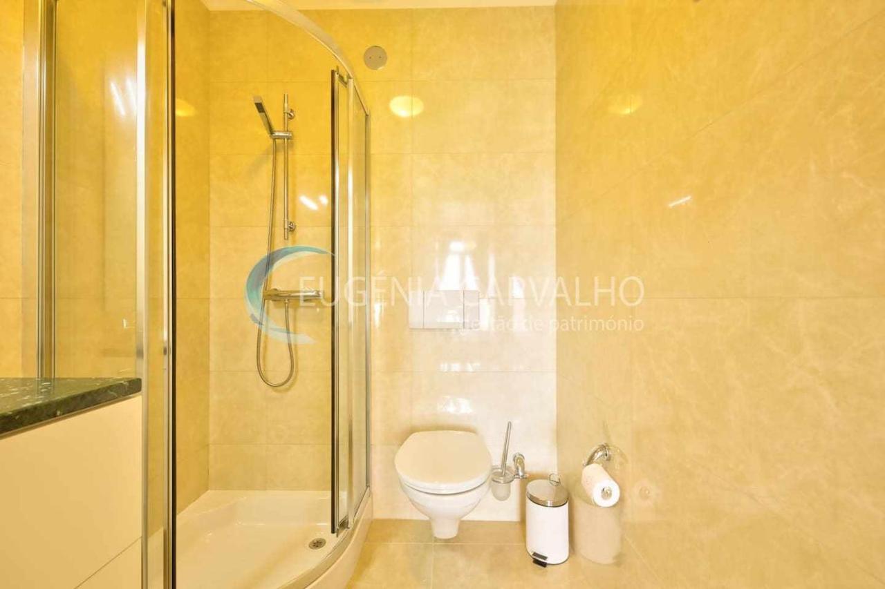 Ria Charme Apartamento No Centro Da Cidade Apartment Aveiro Exterior photo