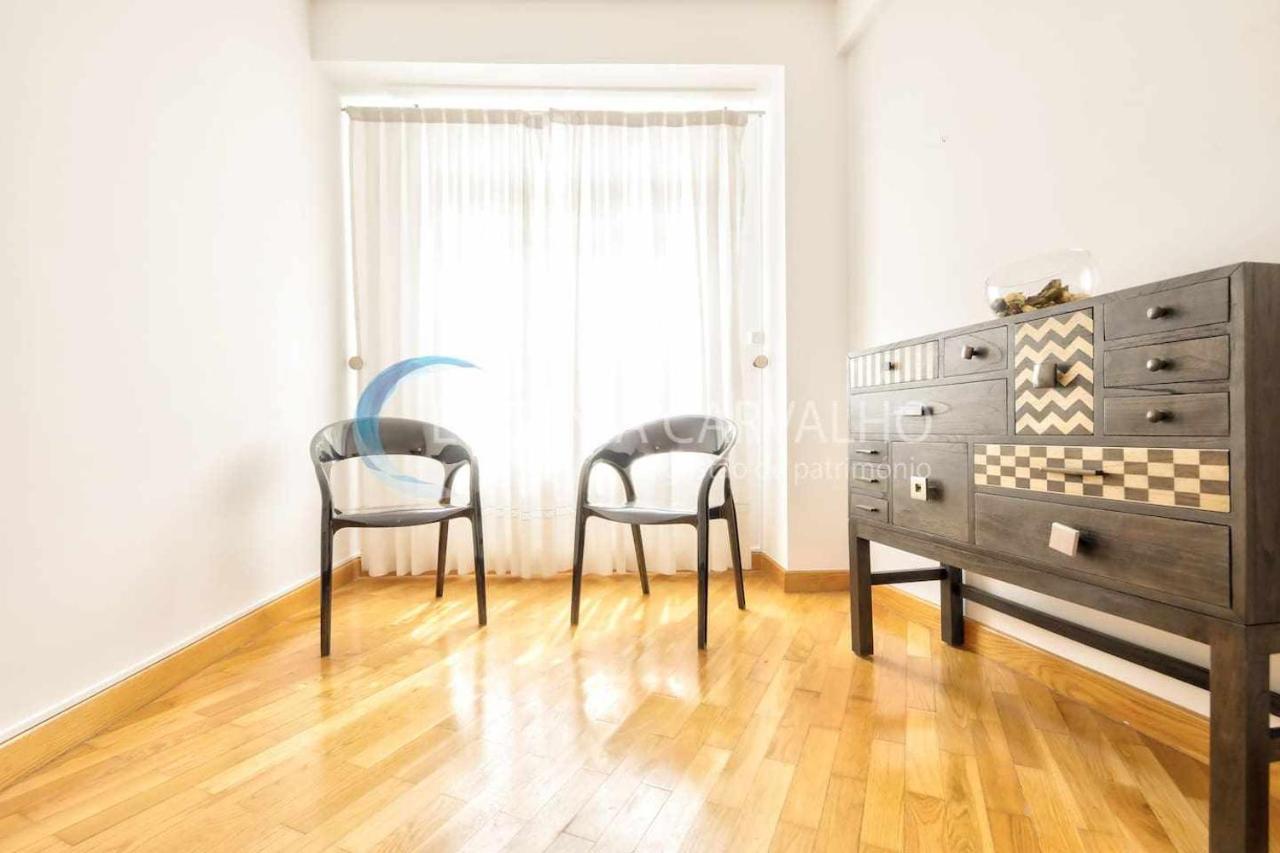 Ria Charme Apartamento No Centro Da Cidade Apartment Aveiro Exterior photo